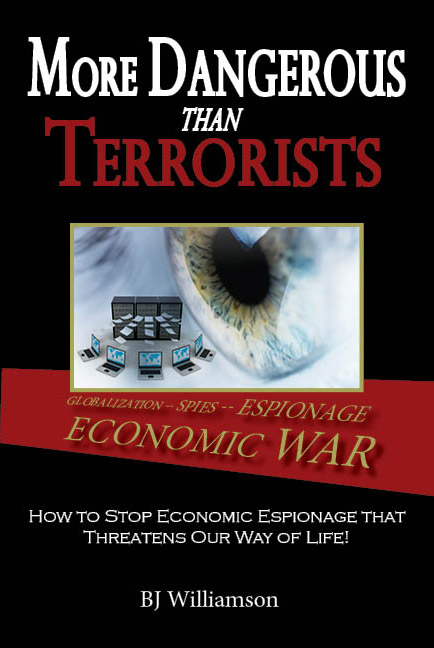 More Dangerous than Terrorists